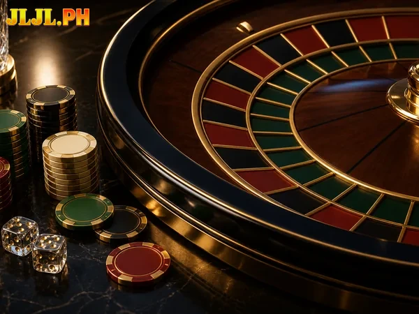 European Roulette Guide Image 2