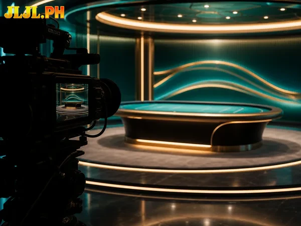 Live Casino Lobby Image 1