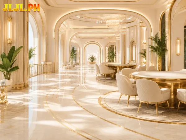 Live Casino Lobby Image 2
