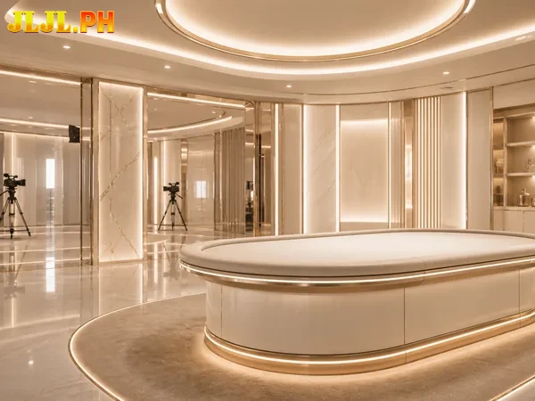 Live Casino Lobby Image 3